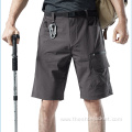 New Style Hiking Shorts Custom Wholesale